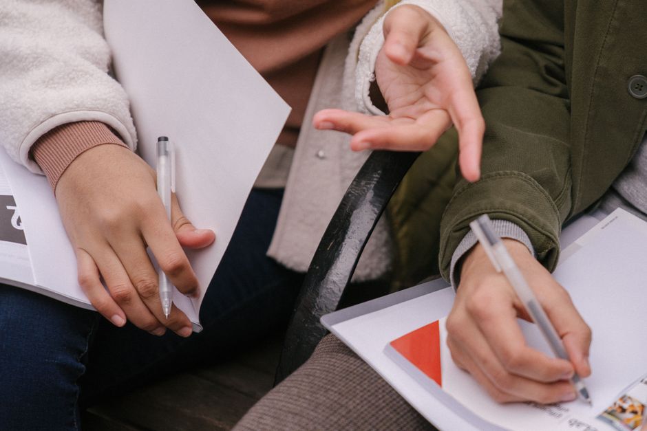Englisch Sprachkurs in Düsseldorf vor Ort
